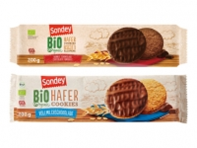 Bio Hafer Cookies CHF 1.39