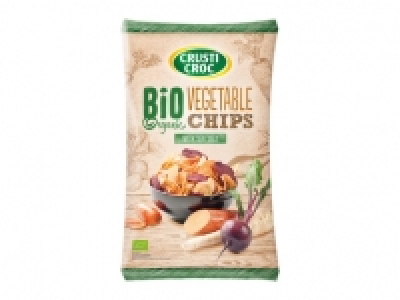 Bio Gemüsechips CHF 2.29