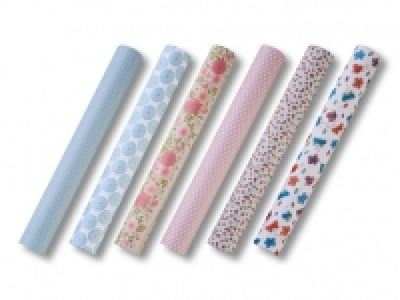 Textil-Klebefolie