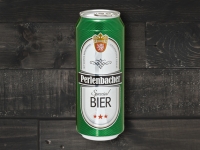 Lidl  Perlenbacher Spezial Bier