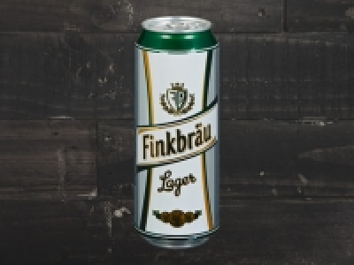 Finkbräu Lager Pils