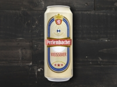 Perlenbacher Weissbier
