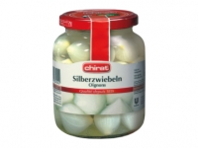Chirat Silberzwiebeln CHF 2.59