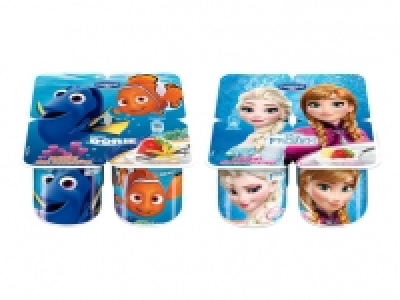 Danone Disney Fruchtjoghurt