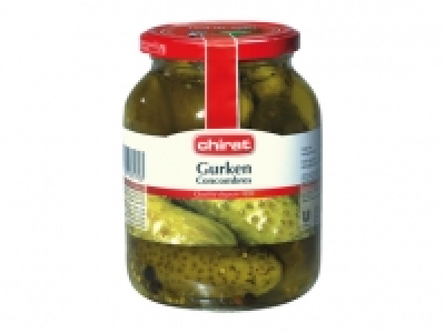Chirat Gurken CHF 2.89