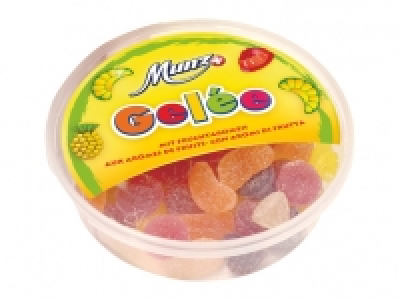 Munz Gelée