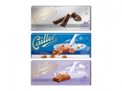 Cailler Schokolade CHF 11.79