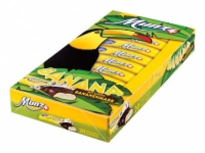 Munz Schoko-Bananen CHF 7.95