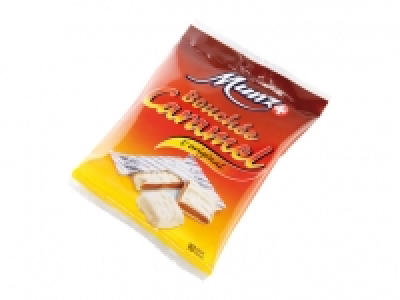 Munz Bouchée Caramel weiss