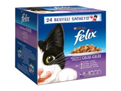 Felix Katzenfutter CHF 9.49