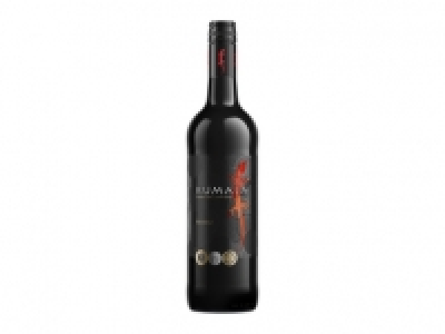 Kumala Shiraz 2016