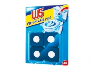WC-Splash CHF 2.49