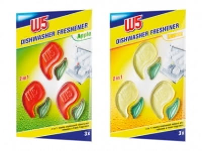 Spülmaschinendeo CHF 1.99