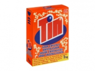 TIN Kristallsoda CHF 1.99