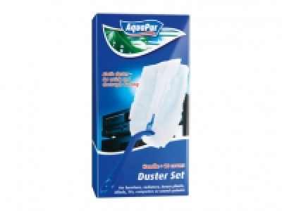 Staubfang-Set CHF 2.49