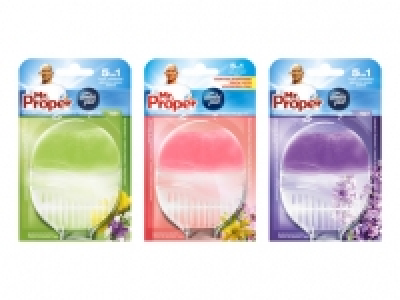 Mr. Proper WC-Stein Starter Set