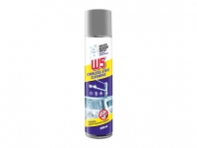 Edelstahlpflegespray CHF 1.49