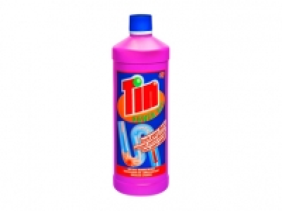 TIN Power Gel Rohrreiniger CHF 2.79