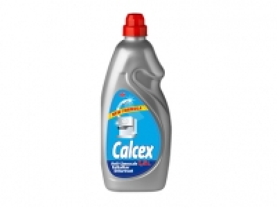 Calcex Entkalker CHF 3.99