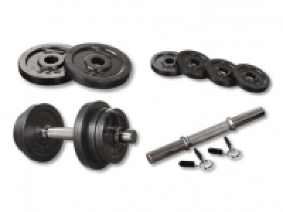 Kurzhantel-Set CHF 19.99