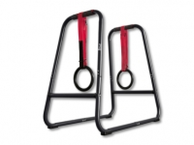 Crossrack (nur in der Westschweiz)