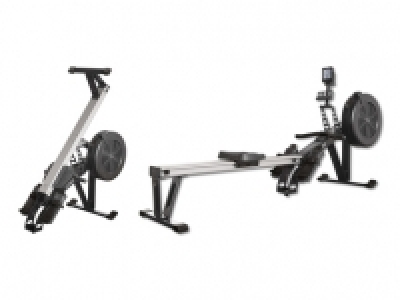 Ruderger&auml;t mit Luftwiderstandssystem (nur in der Deutschschweiz und im