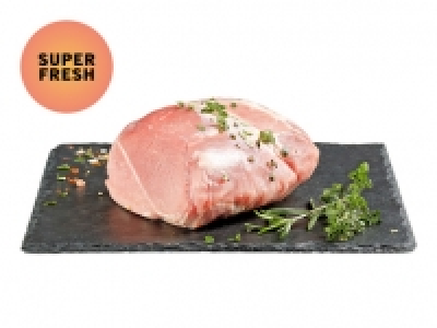 Schweins-Schulterbraten