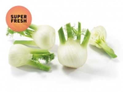 Fenchel CHF 1.49