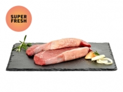 Rinds-Entrecôte CHF 3.99