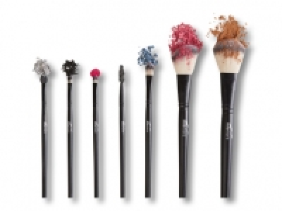 Profi-Kosmetikpinsel-Set CHF&nbsp;9.99