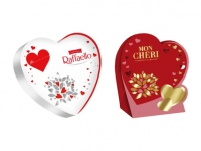 Raffaello Herz/ Mon Ch&eacute;ri Herz