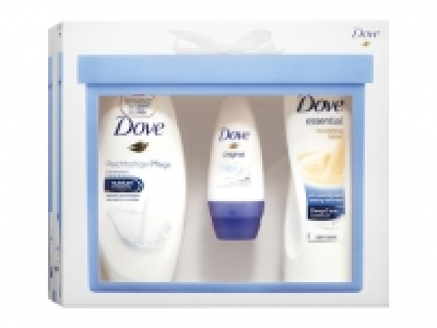 Dove Geschenkpackung