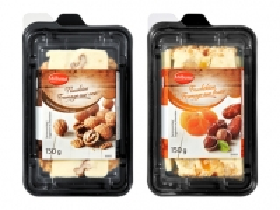 Nusskäse/ Fruchtkäse CHF 2.39