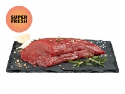 Straussenfilet CHF 3.49