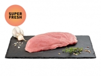 Falsches Schweinsfilet CHF 1.29