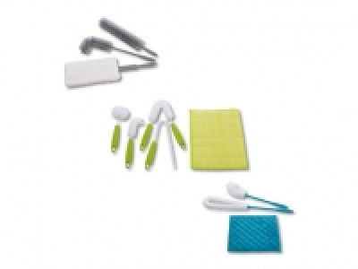 Spezial-Reinigungset