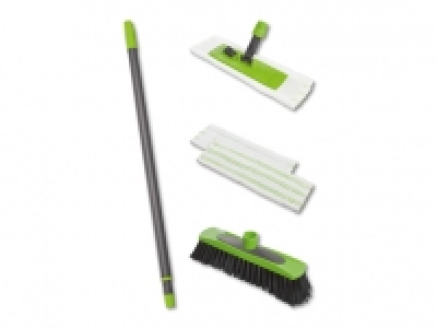 Reinigungshelfer CHF 3.99