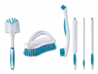 Reinigungsb&uuml;rsten