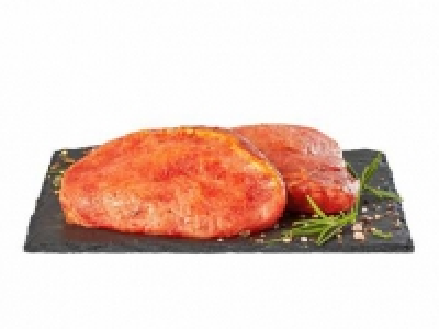 Nierst&uuml;cksteak vom Schwein CHF&nbsp;7.49