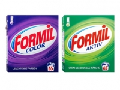 Colorwaschmittel/ Vollwaschmittel