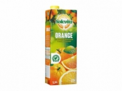 Orangensaft CHF 1.19