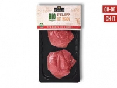Bio-Weiderind Filet CHF 9.99