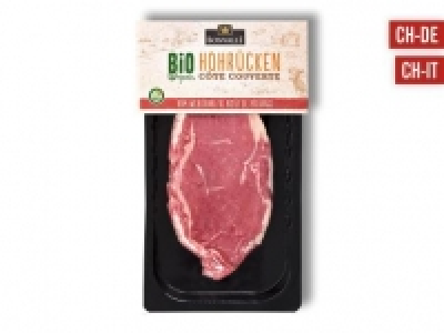 Bio-Weiderind Hohr&uuml;cken