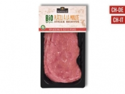 Bio-Weiderind Plätzli CHF 4.99