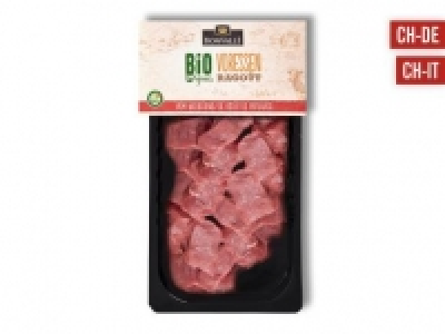 Bio-Weiderind Voressen