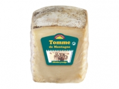 Tomme de Montagne CHF 3.99