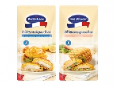 Bl&auml;tterteigtaschen CHF&nbsp;3.49