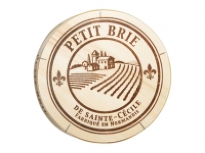 Petit Brie de Sainte-C&eacute;cile CHF&nbsp;3.49
