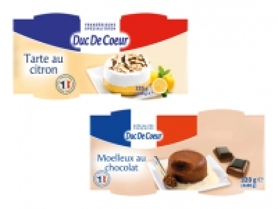 Franz&ouml;sisches Dessert