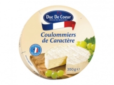 Coulommiers de Caractère CHF 2.99